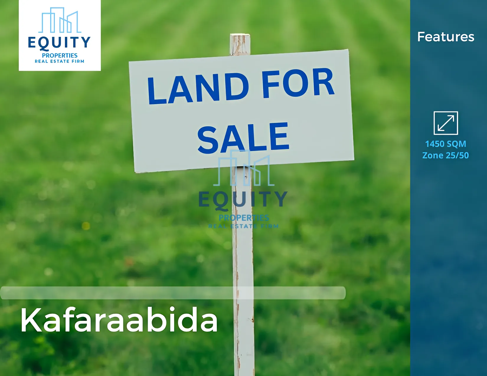 Land for Sale in Kfaraabida
