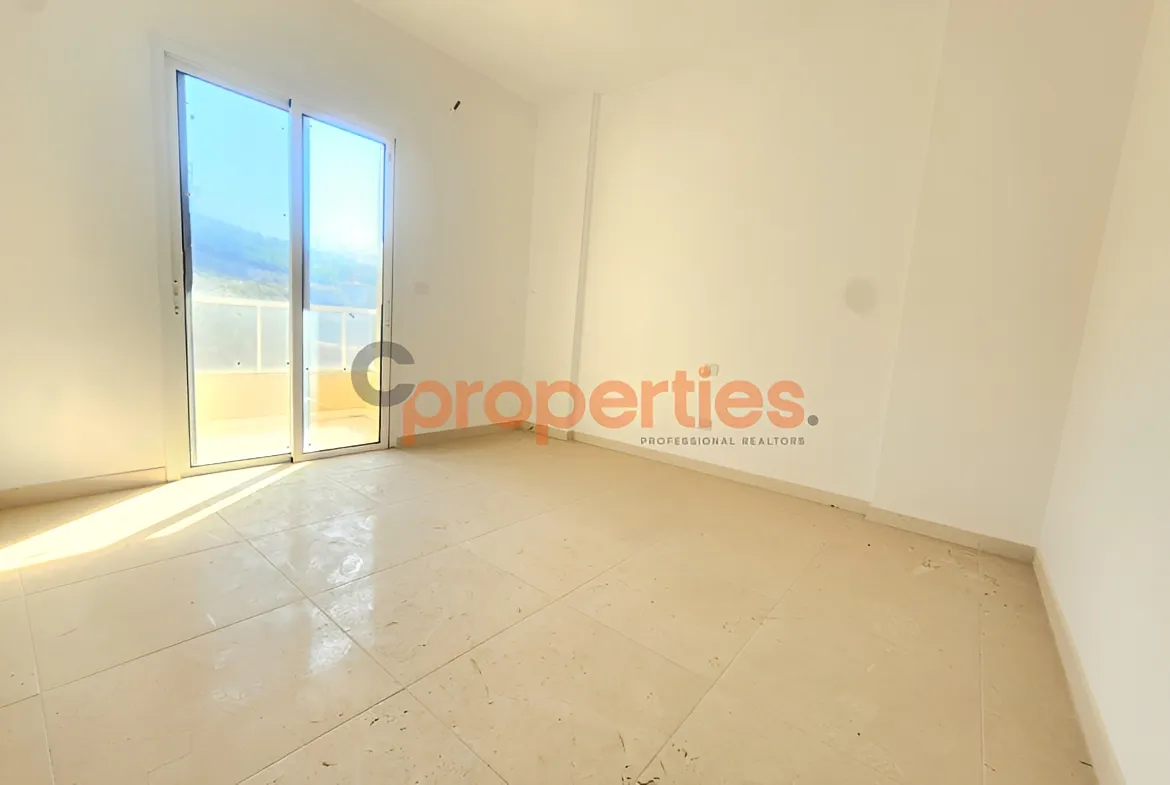 Apartment for Sale in Jdayel