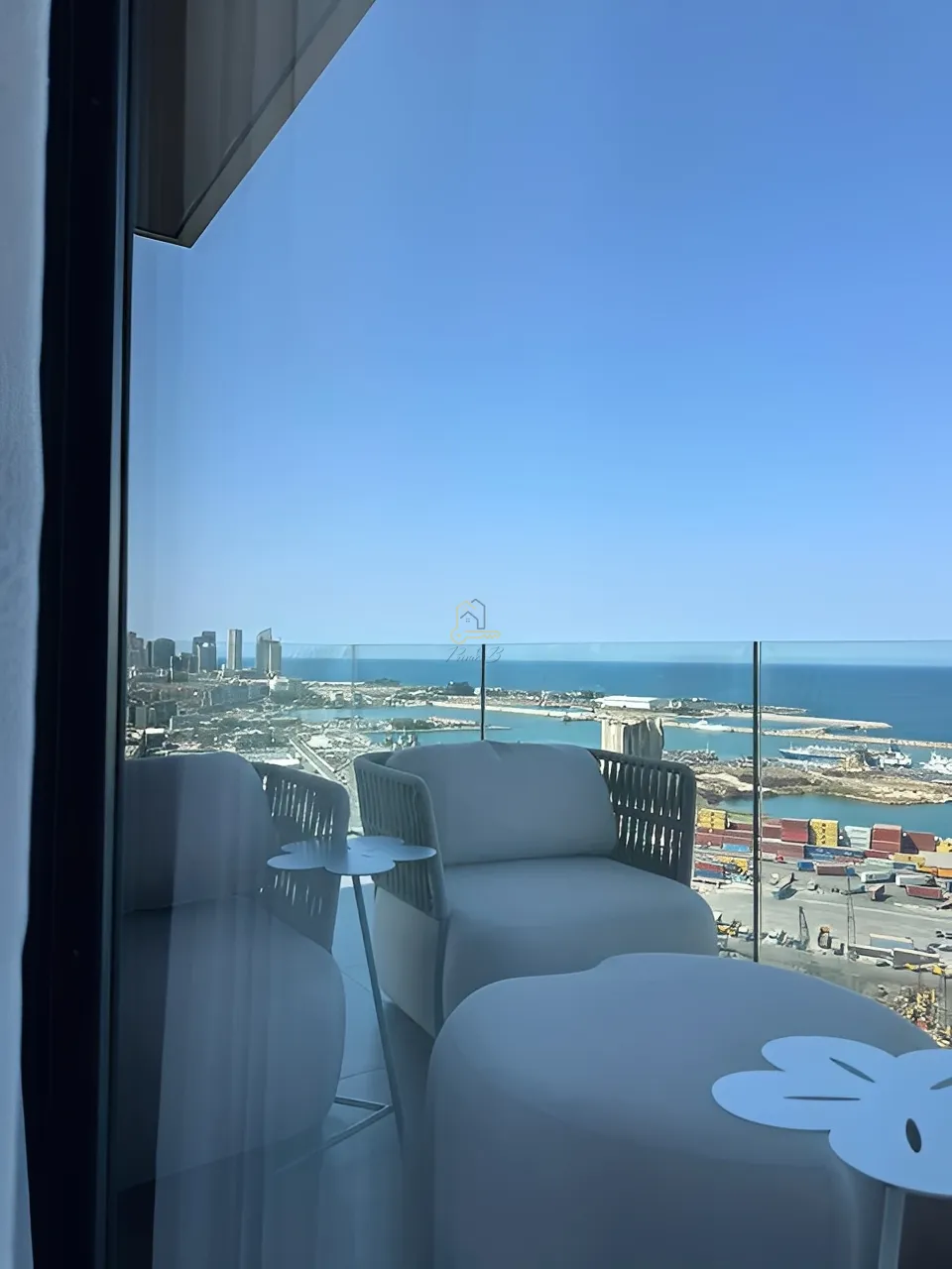 Apartment for Sale in Saifi Village, Beirut, Lebanon - 4 bed, 6 bath