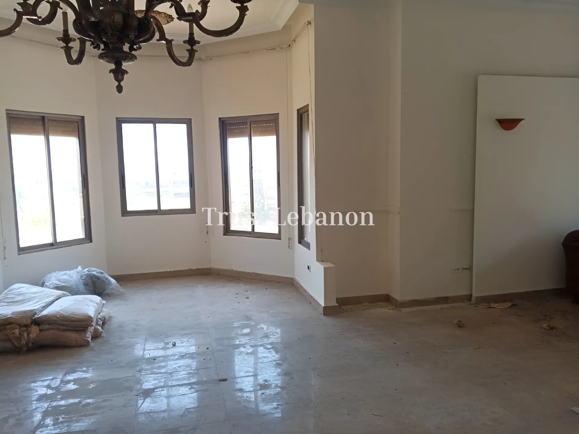 Apartment for rent in Kantari St, Bayrut, Lebanon