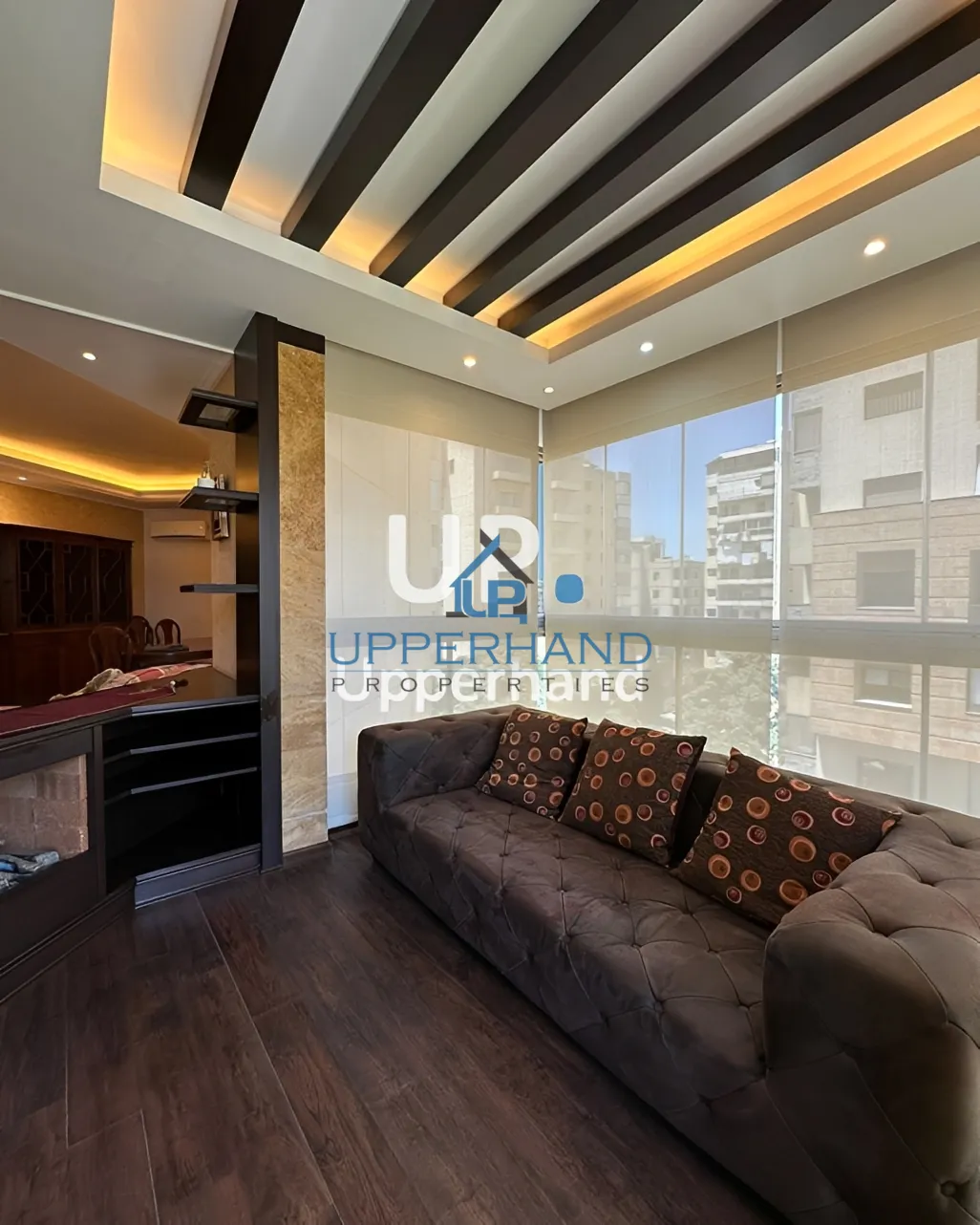 Apartment for rent in Antelias, Lebanon