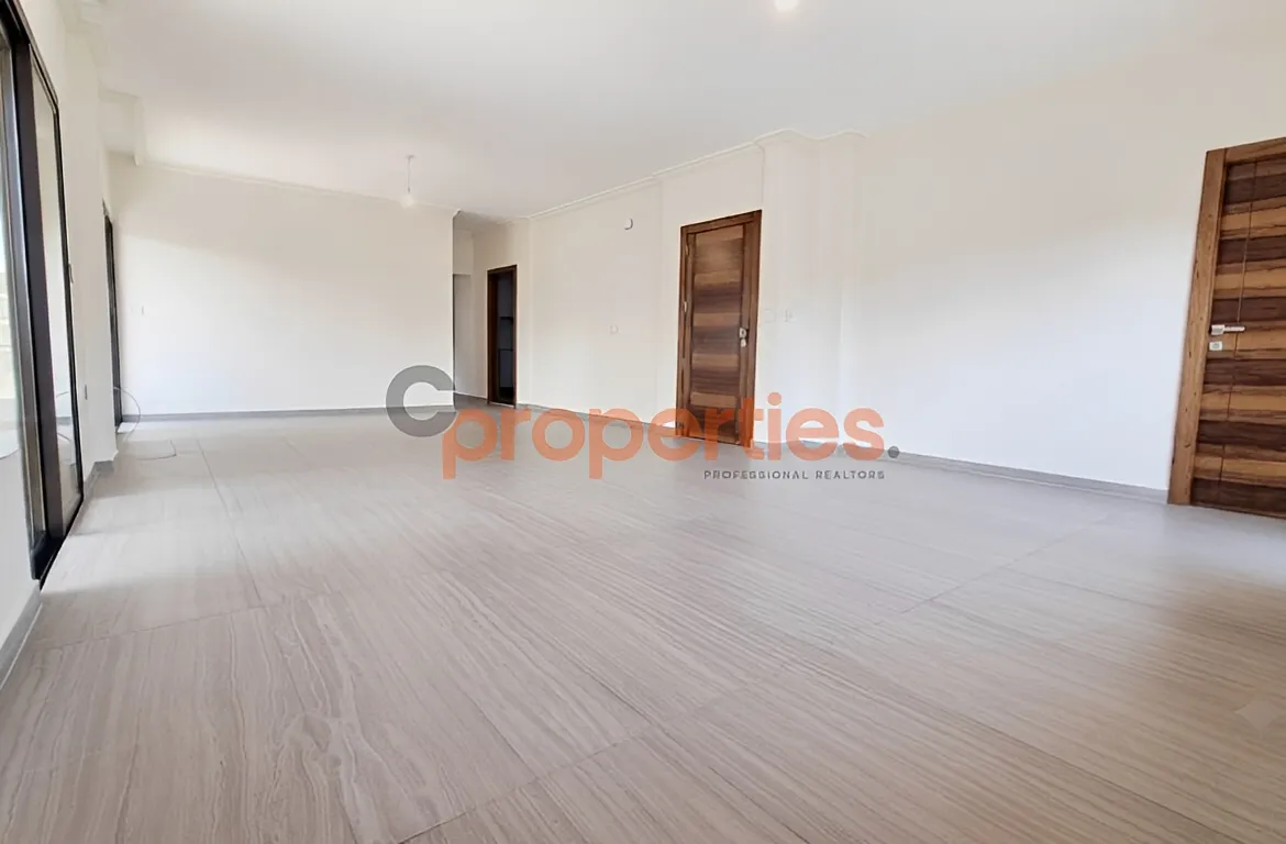 Apartment for Rent in Achrafieh
