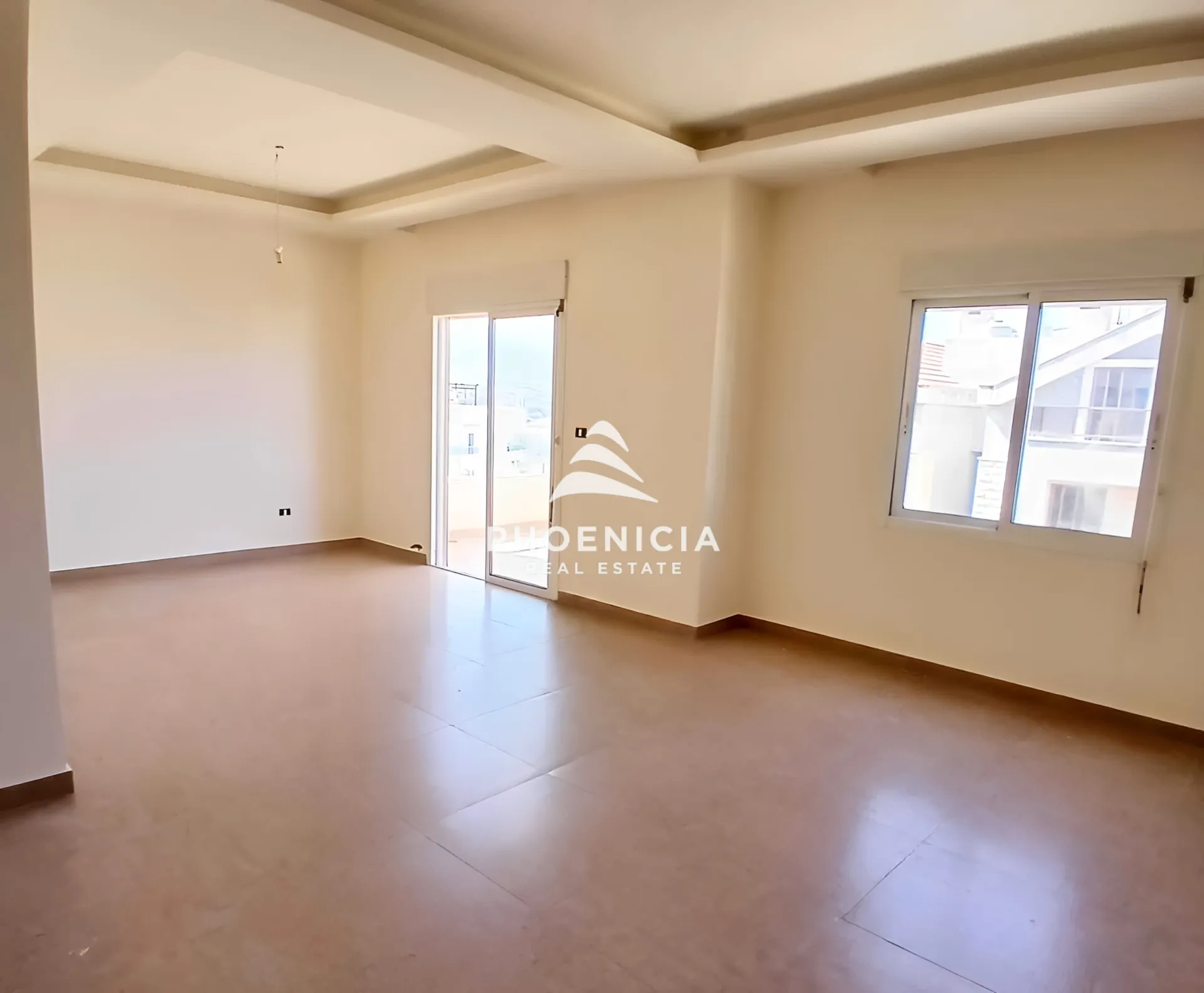 Apartment for sale in Amchit, Lebanon