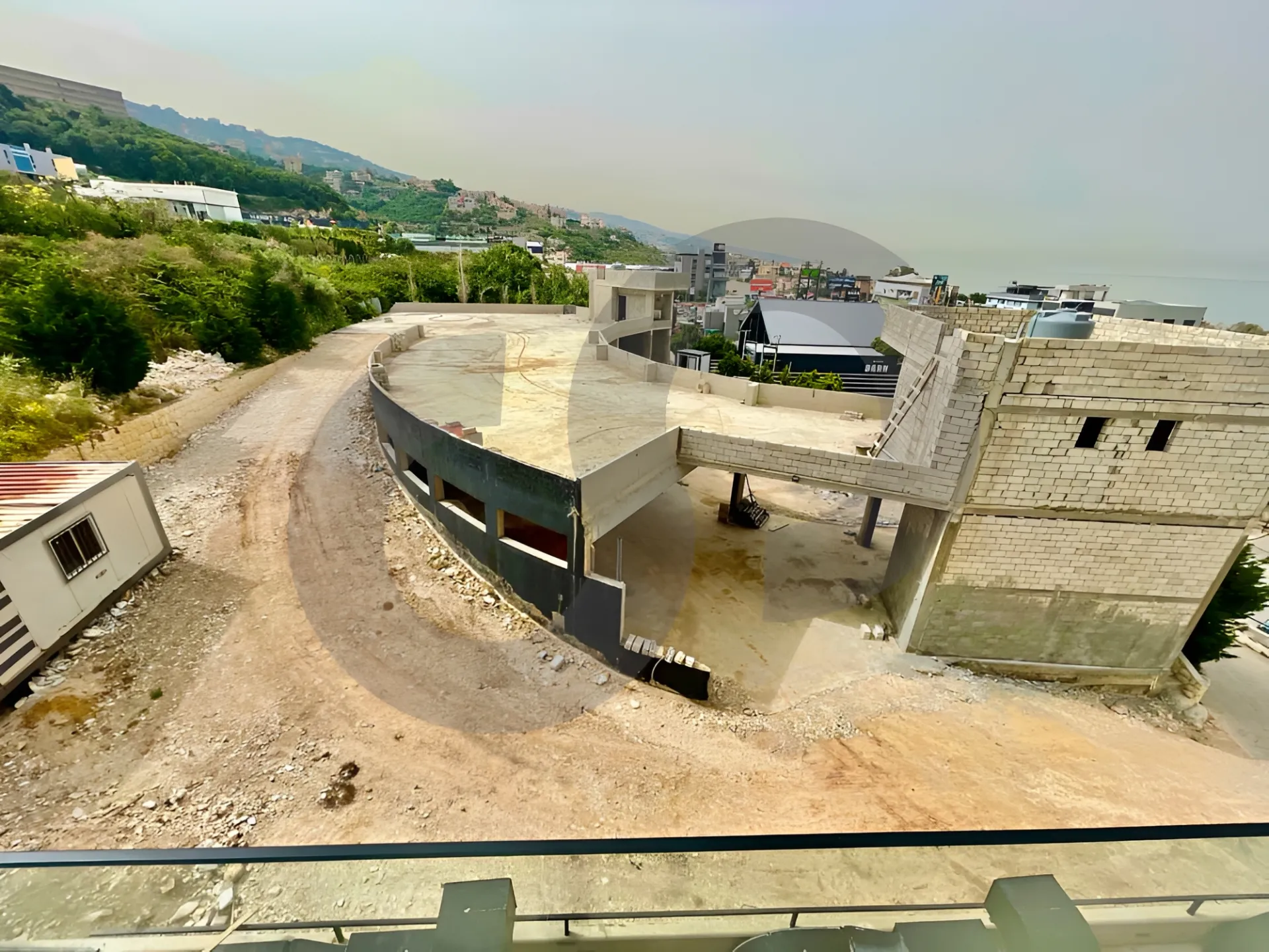 Building for Rent in Byblos