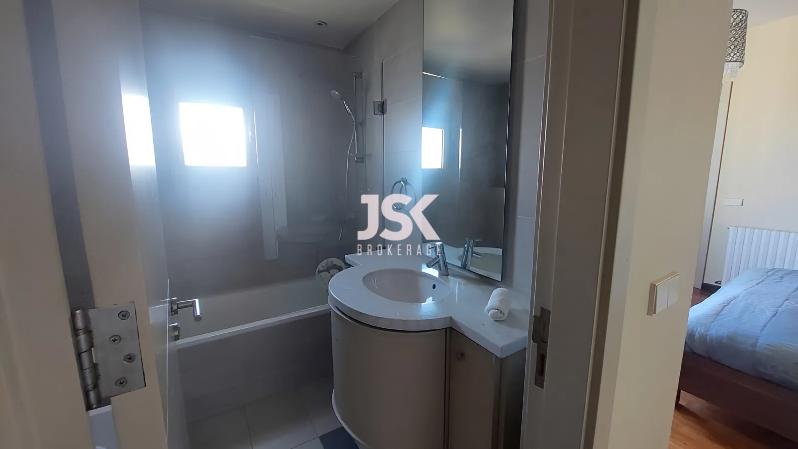 Apartment for Sale in Ras