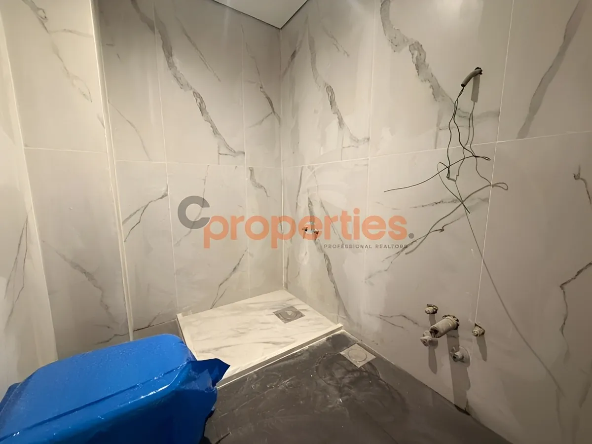 Apartment for Sale in Hazmieh
