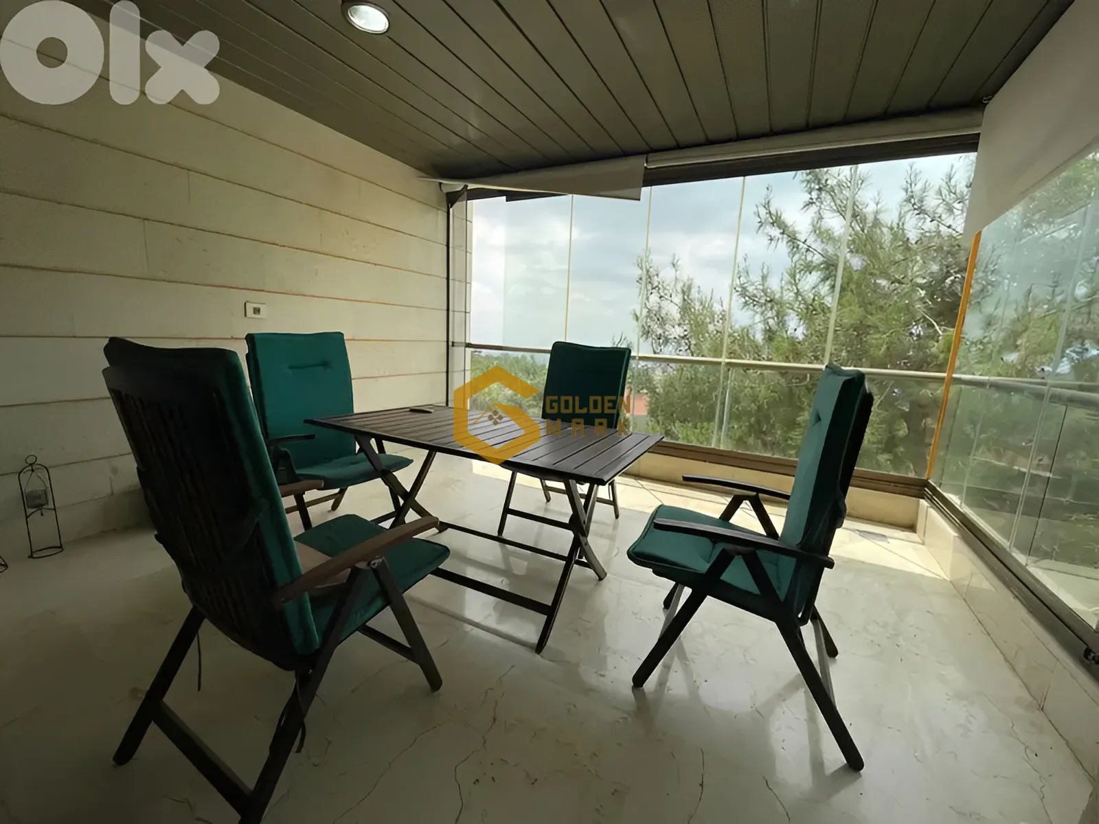 Apartment for Sale in Matn