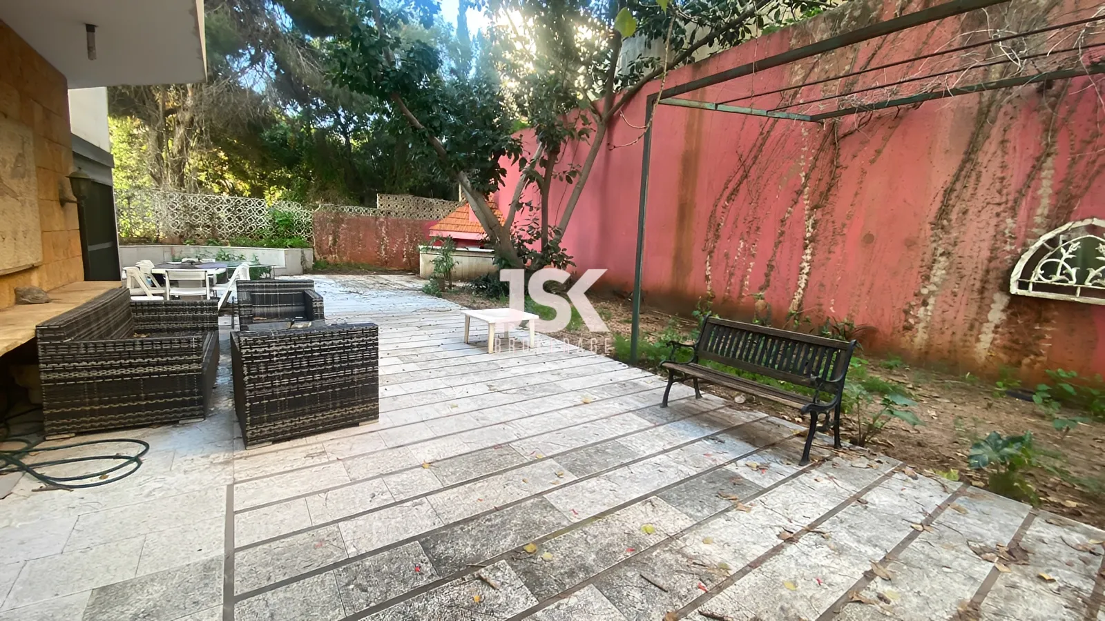 Apartment for Rent in Naqqache