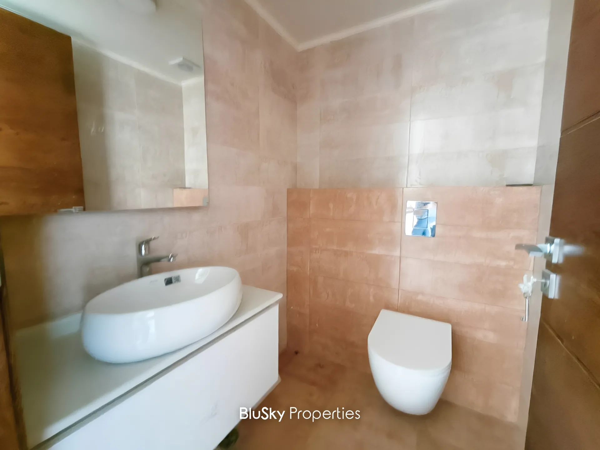 Duplex for sale in Roumieh