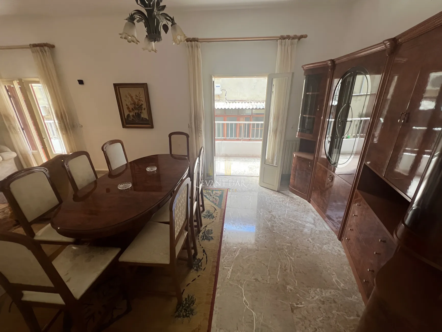 Apartment for sale in Sehayleh