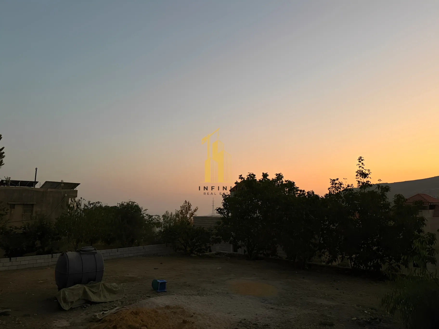Land for Sale in Bedghane, Lebanon