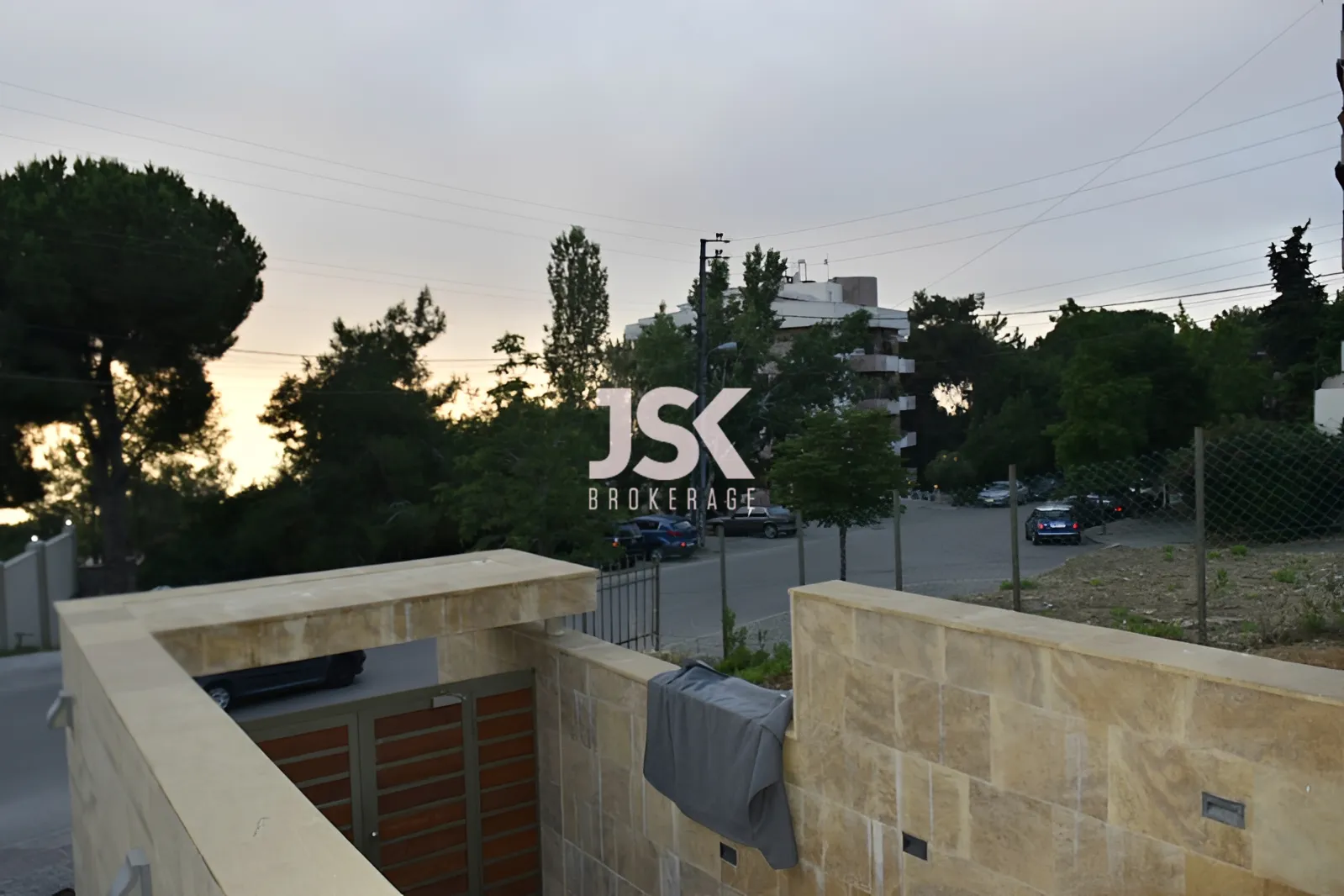 Villa for Sale in Broummana