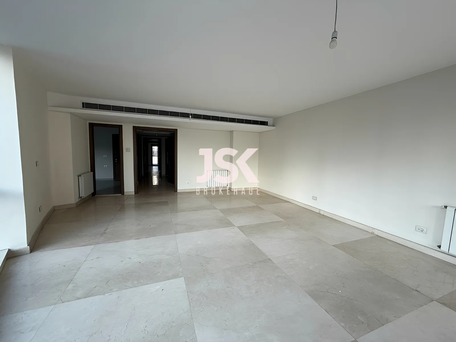 Apartment for Sale in Achrafieh