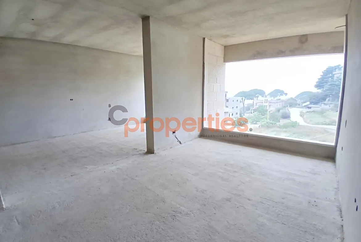 Apartment for Sale in Wata El Mrouj