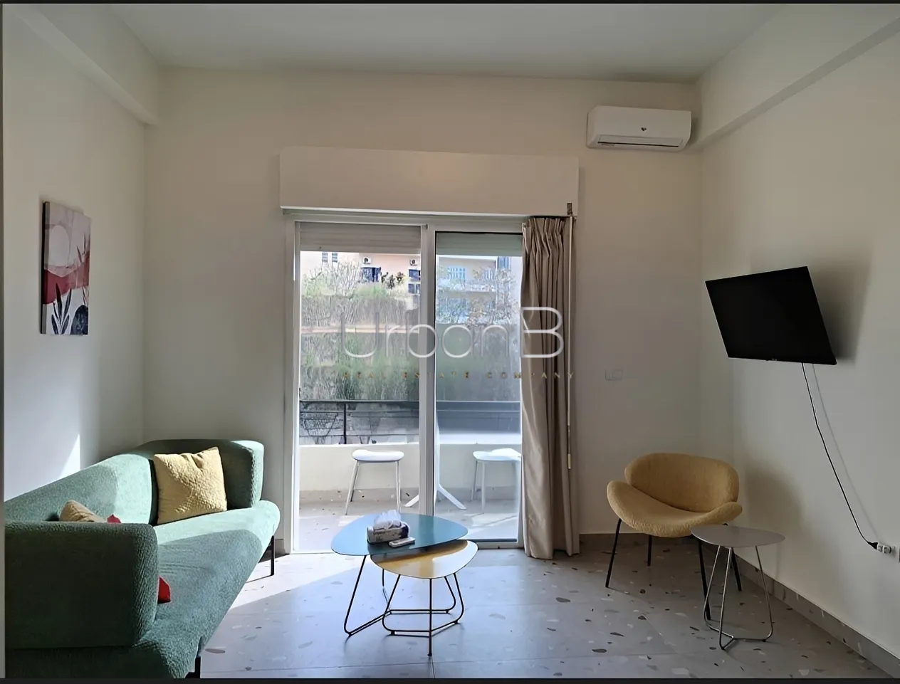 Apartment for rent in Mar mikhael, beirut, lebanon - 2 bed, 2.0 bath