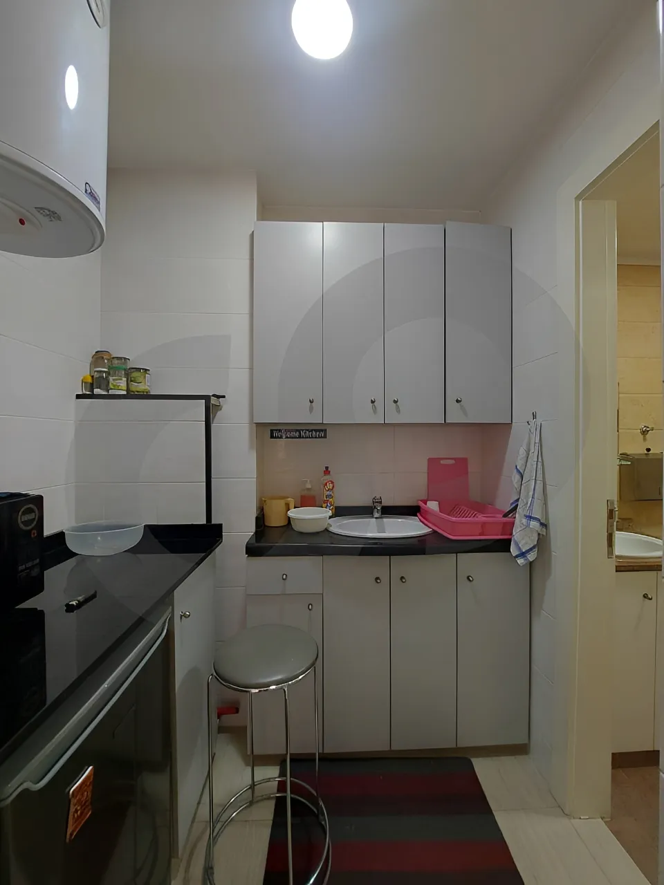 Commercial Property for Rent in Aaoukar