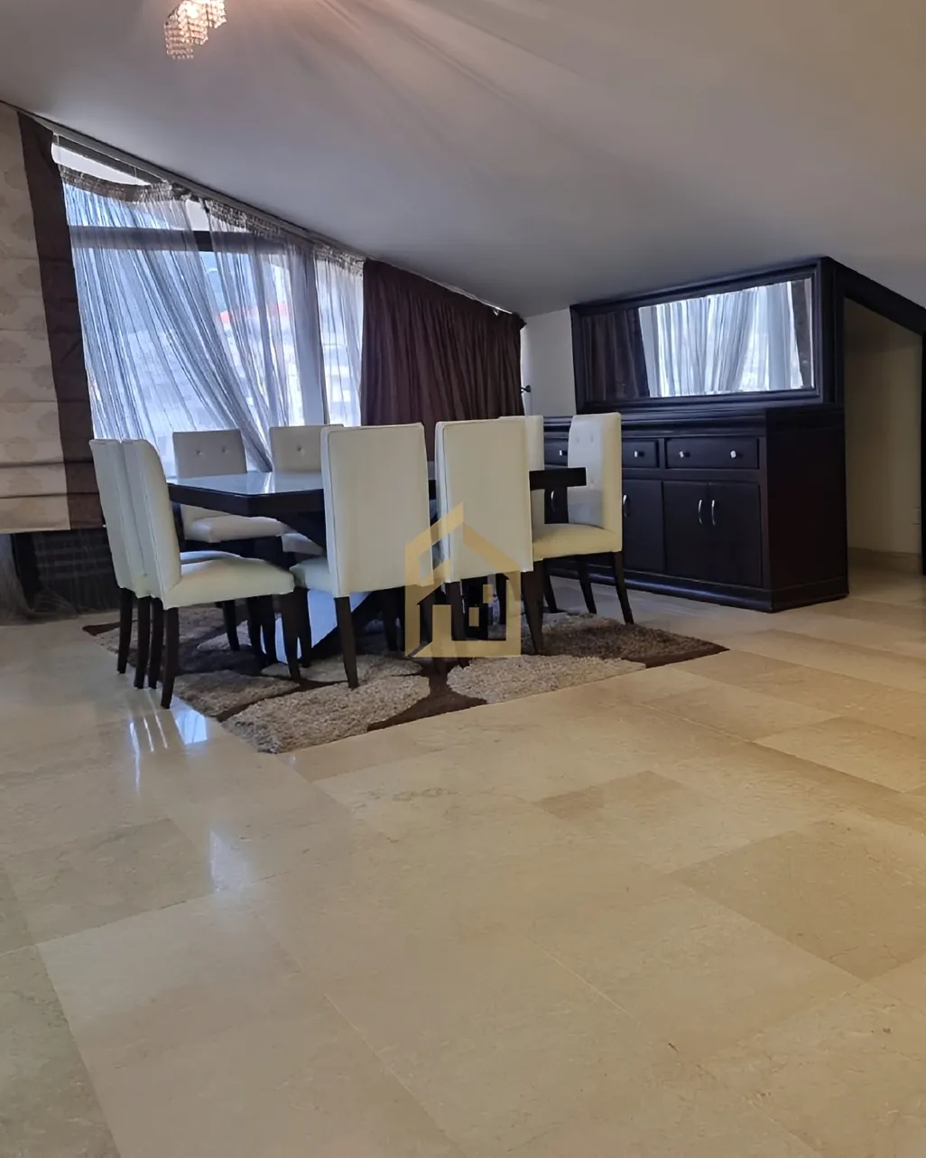 Apartment for rent in Zouk Mikael, Lebanon - 3 bed, 4 bath