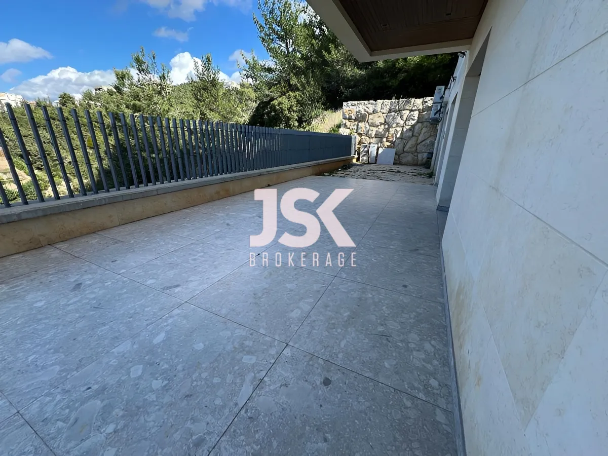 Apartment for Sale in Adma w Dafnah, Lebanon
