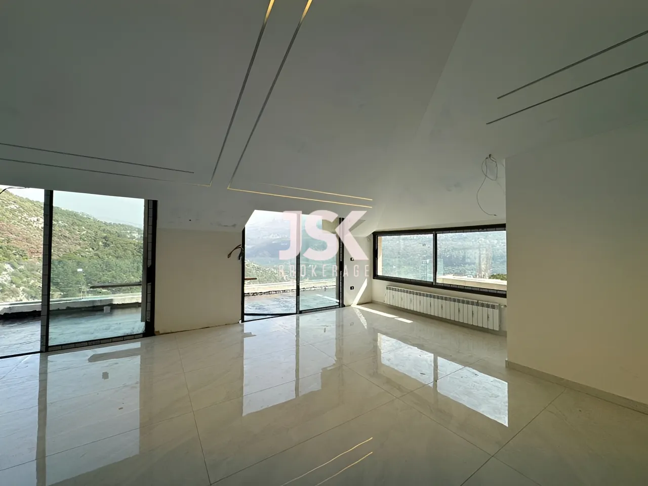 Apartment for Sale in Baabdat