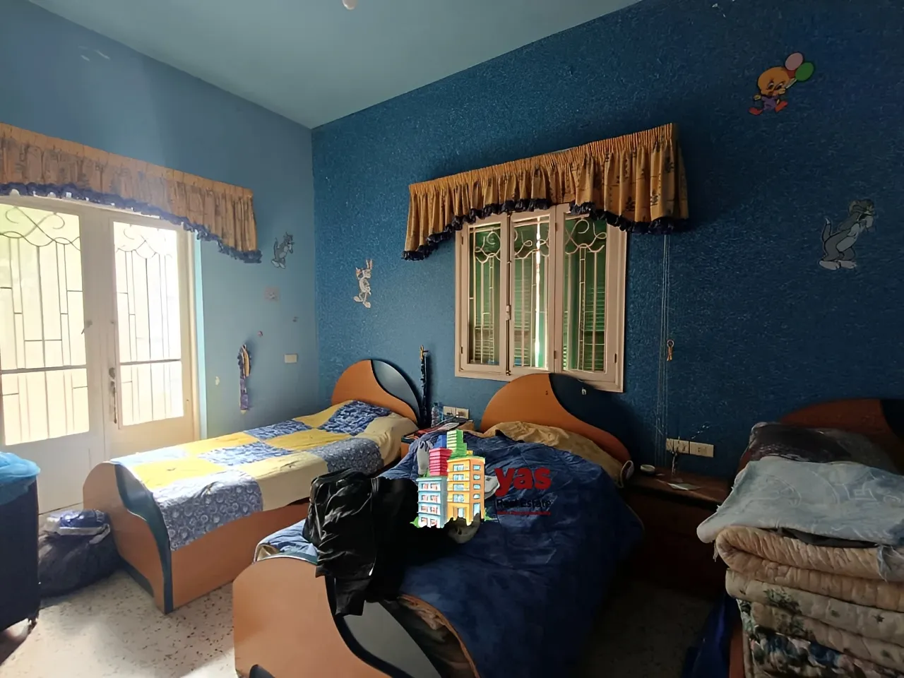 Apartment for Sale in Hazmieh - 3 bed, 2 bath