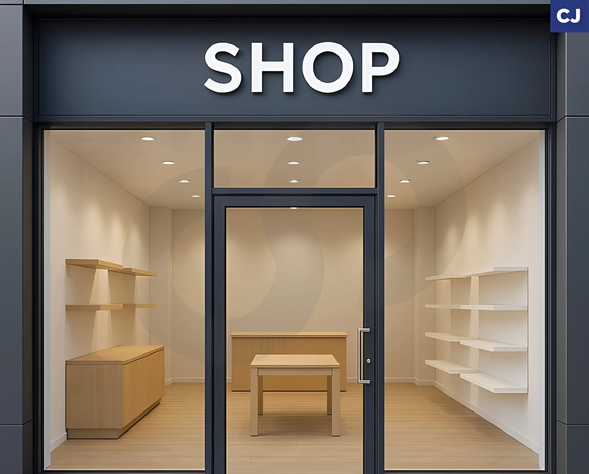Shop for Rent in Kaslik