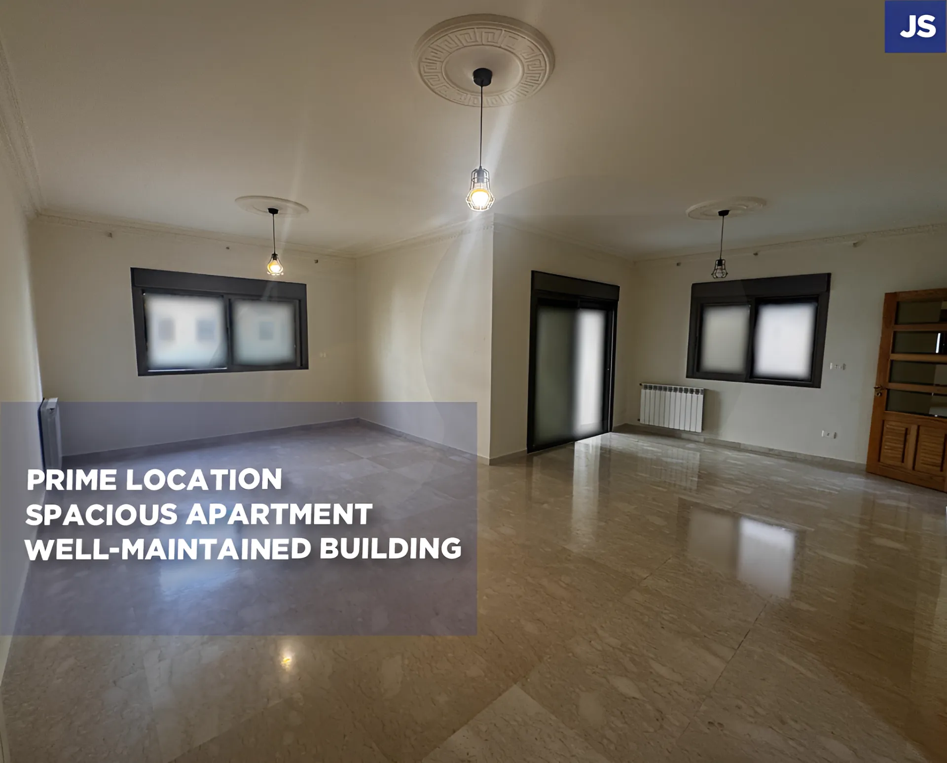 Apartment for Rent in Hazmieh