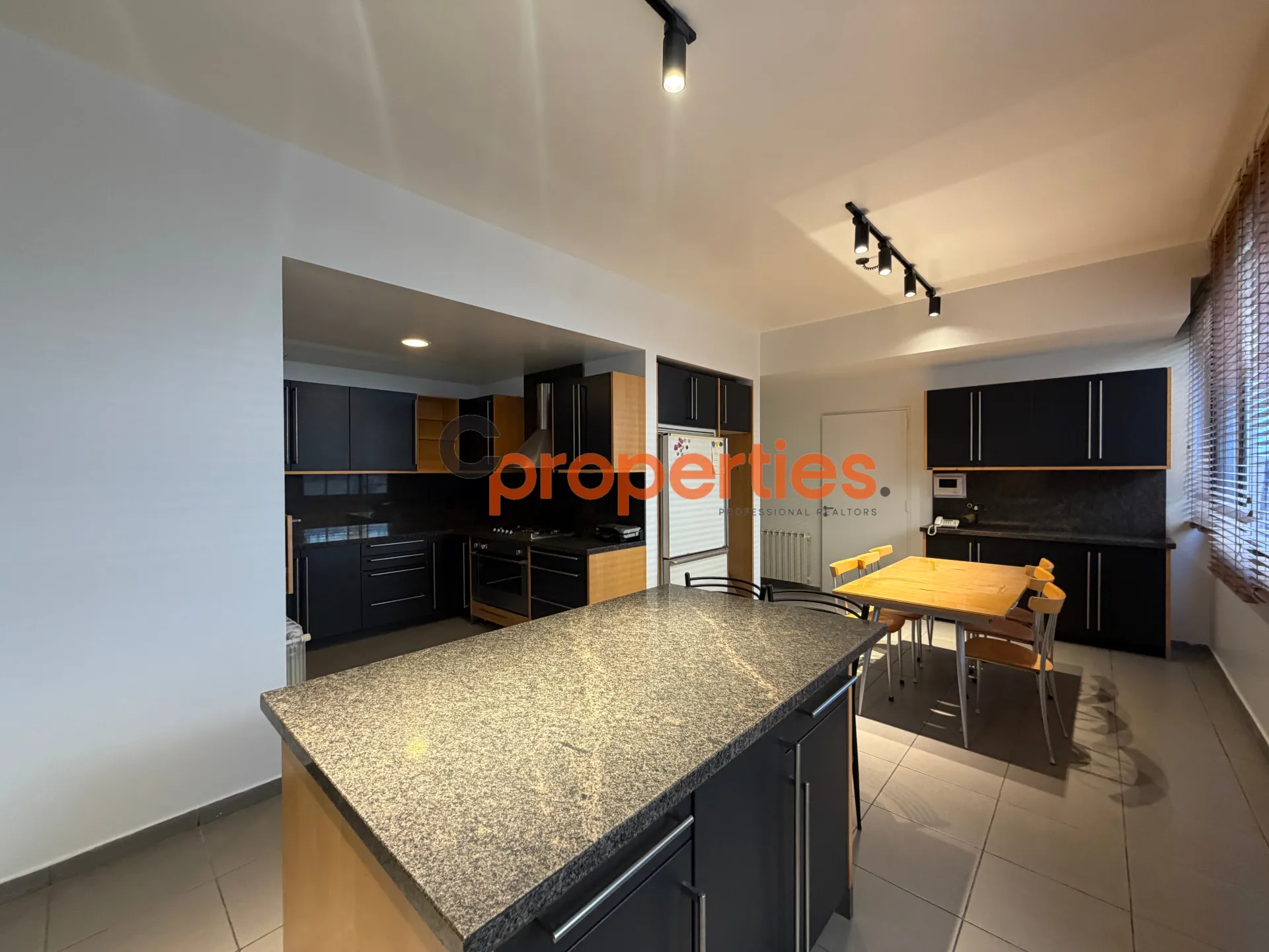 Apartment for rent in Rabieh, Lebanon