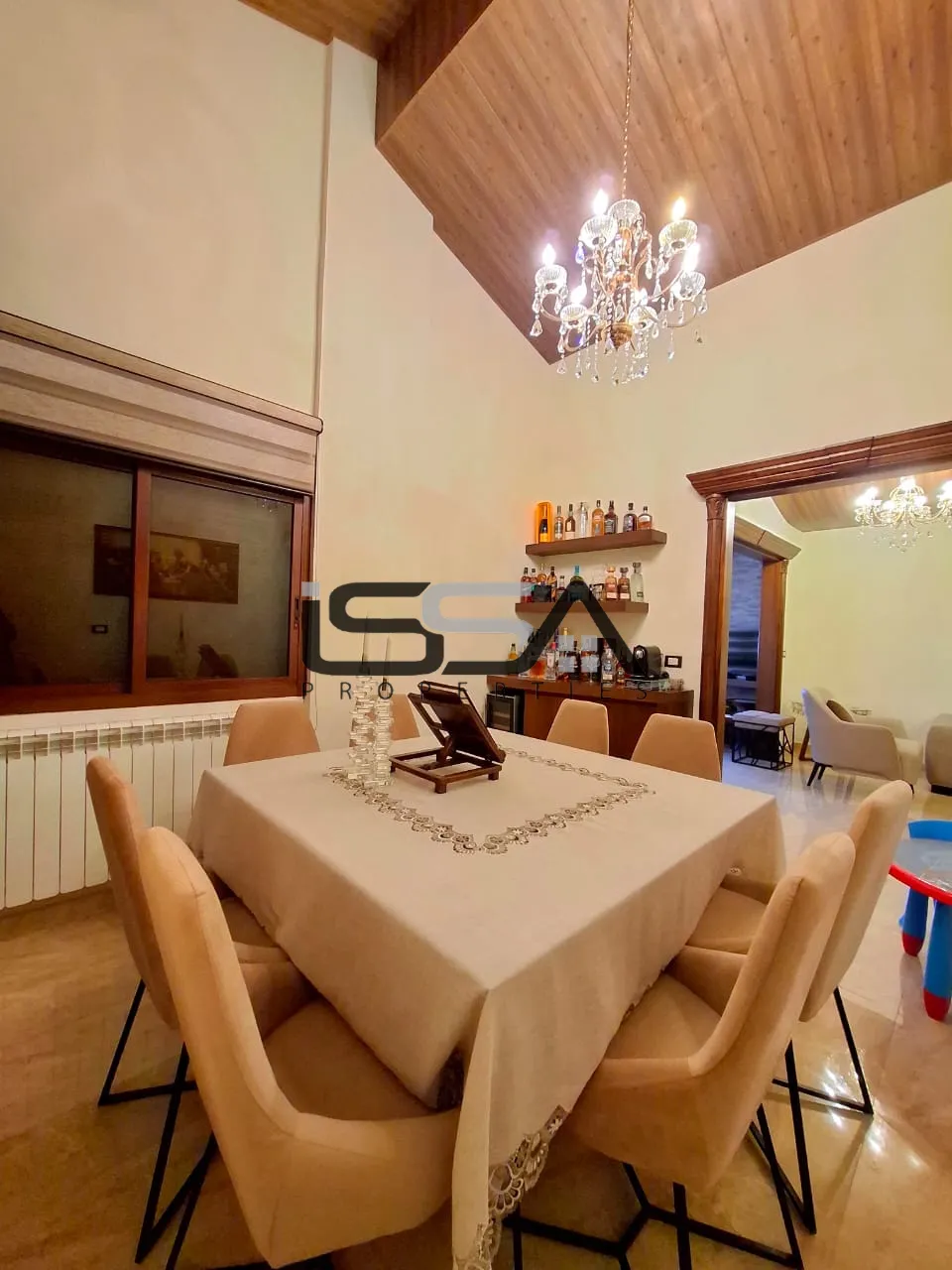 Apartment for sale in Achkout - 3 bed, 2.0 bath