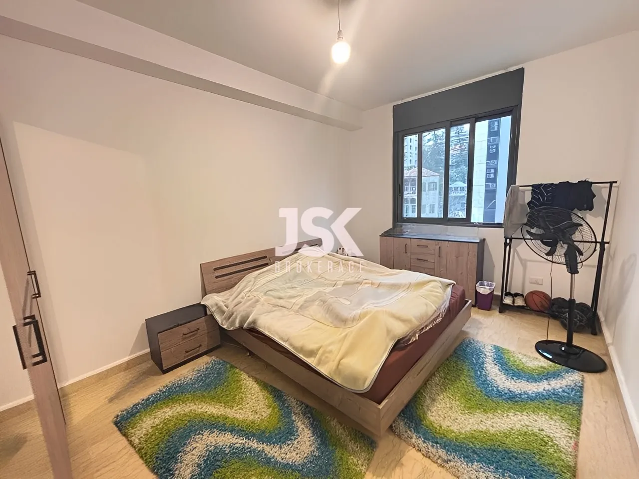 Apartment for Sale in Ras
