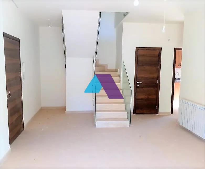 Chalet for Sale in Zaarour - 3 bed, 2 bath