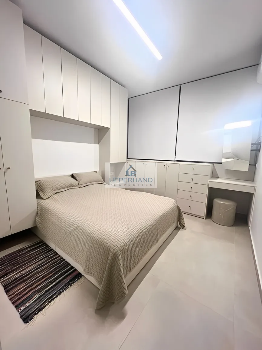 Apartment for Rent in Sassine, Bayrut, Lebanon