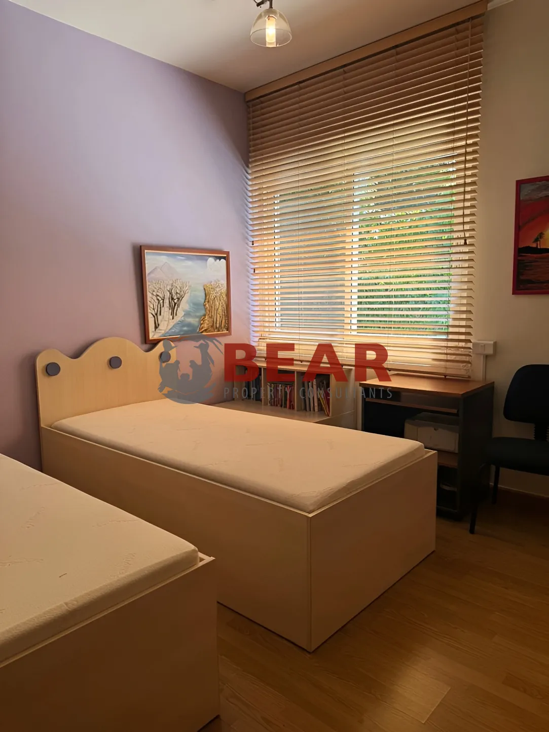 Apartment for rent in Bsalim, Lebanon
