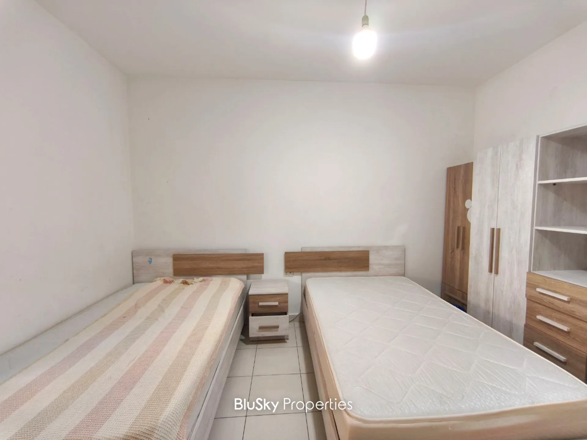 Apartment for rent in Jdeideh, lebanon