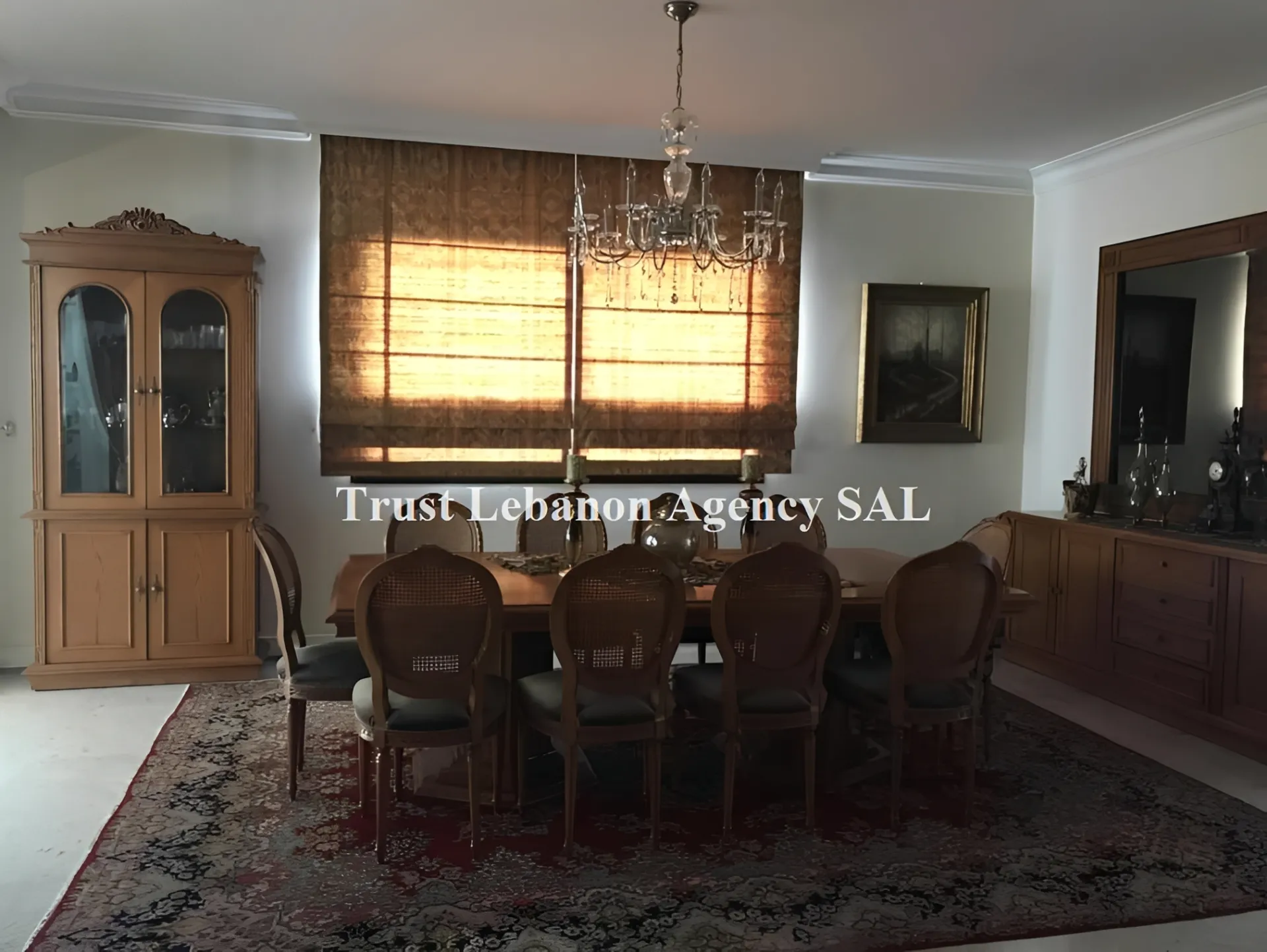 Apartment for Sale in Baabda, Hazmieh