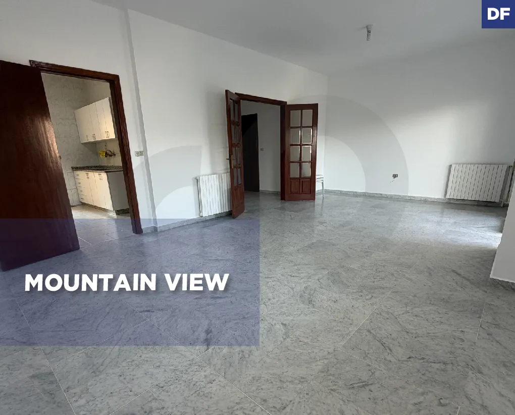 Apartment for Rent in Rabweh - 3 bed, 3 bath