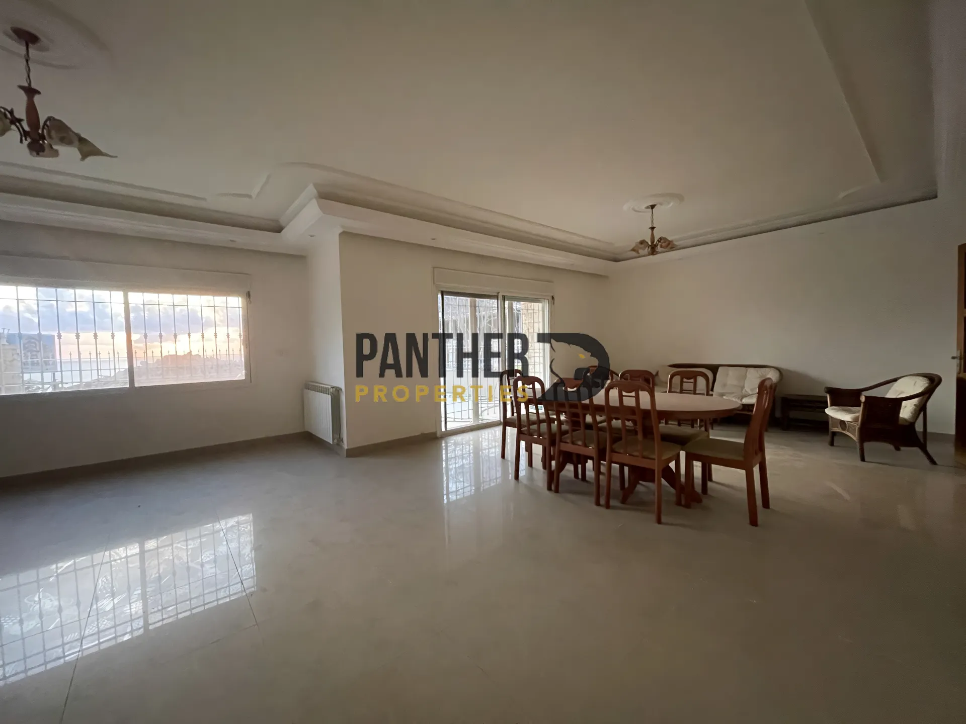 Apartment for sale in Sahel aalma, lebanon