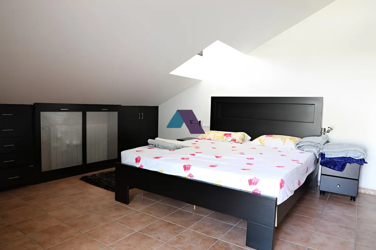 Apartment for Sale in Baabdat