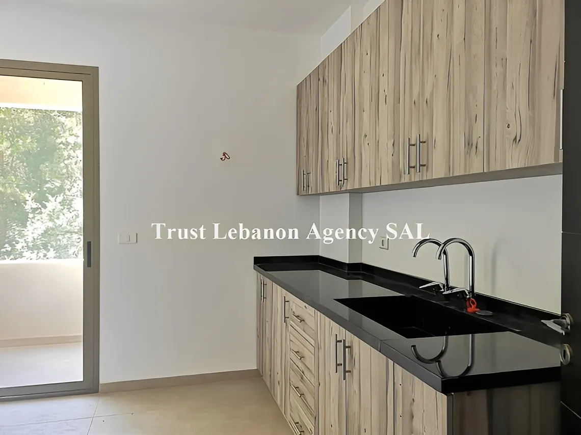 Apartment for Sale in Metn Bhersaf Lebanon