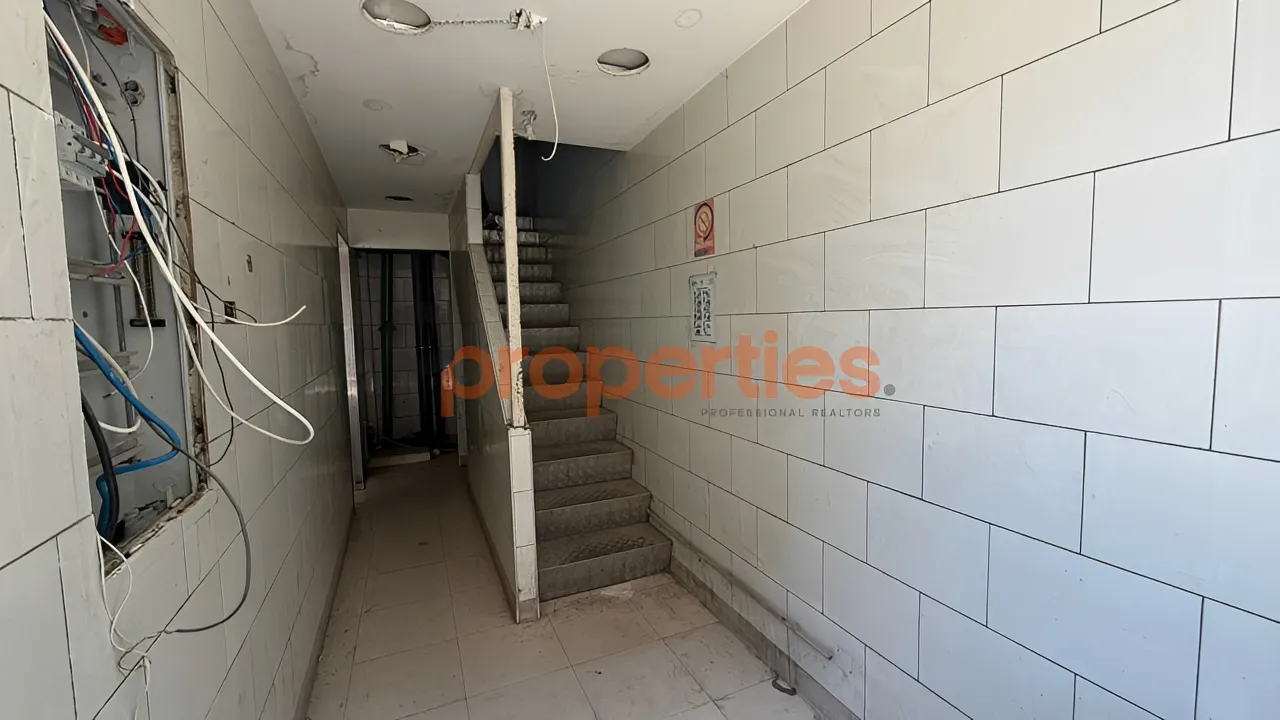 Showroom for Rent in Gemmayzeh