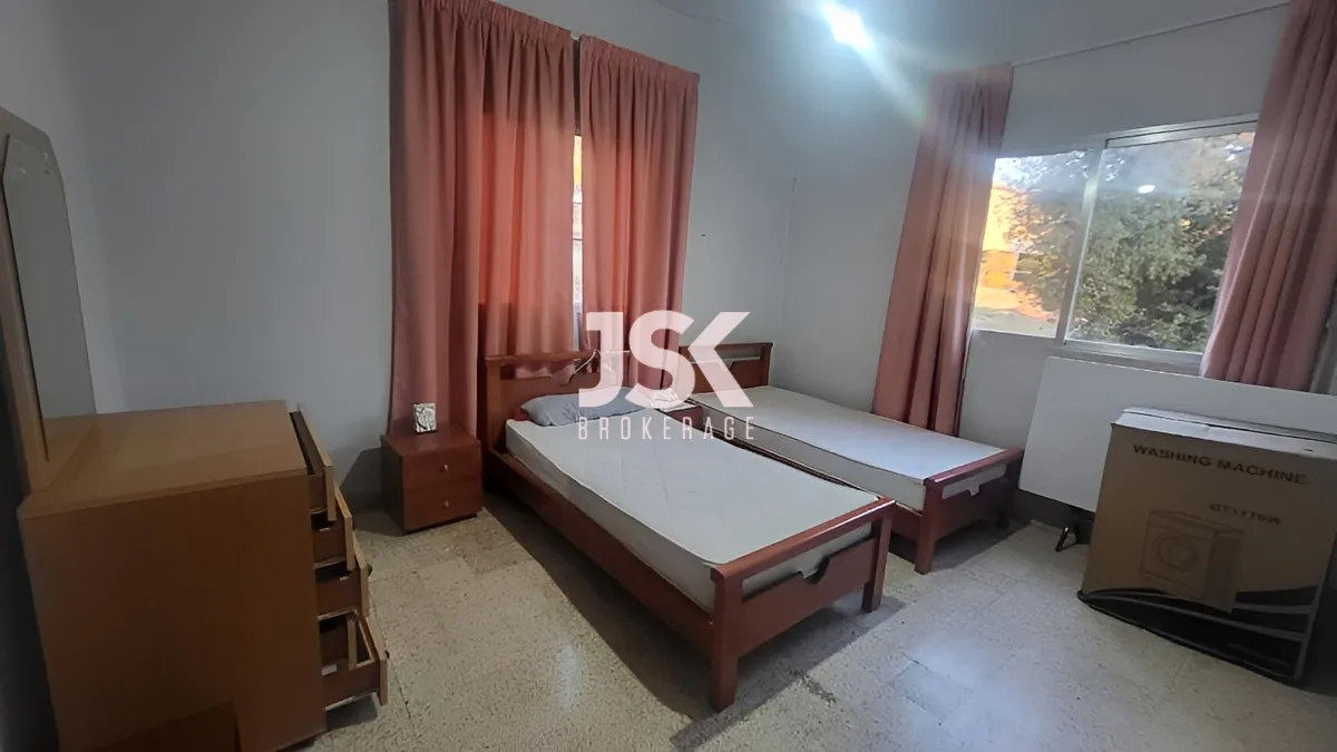 Apartment for Rent in Aachqout, Lebanon