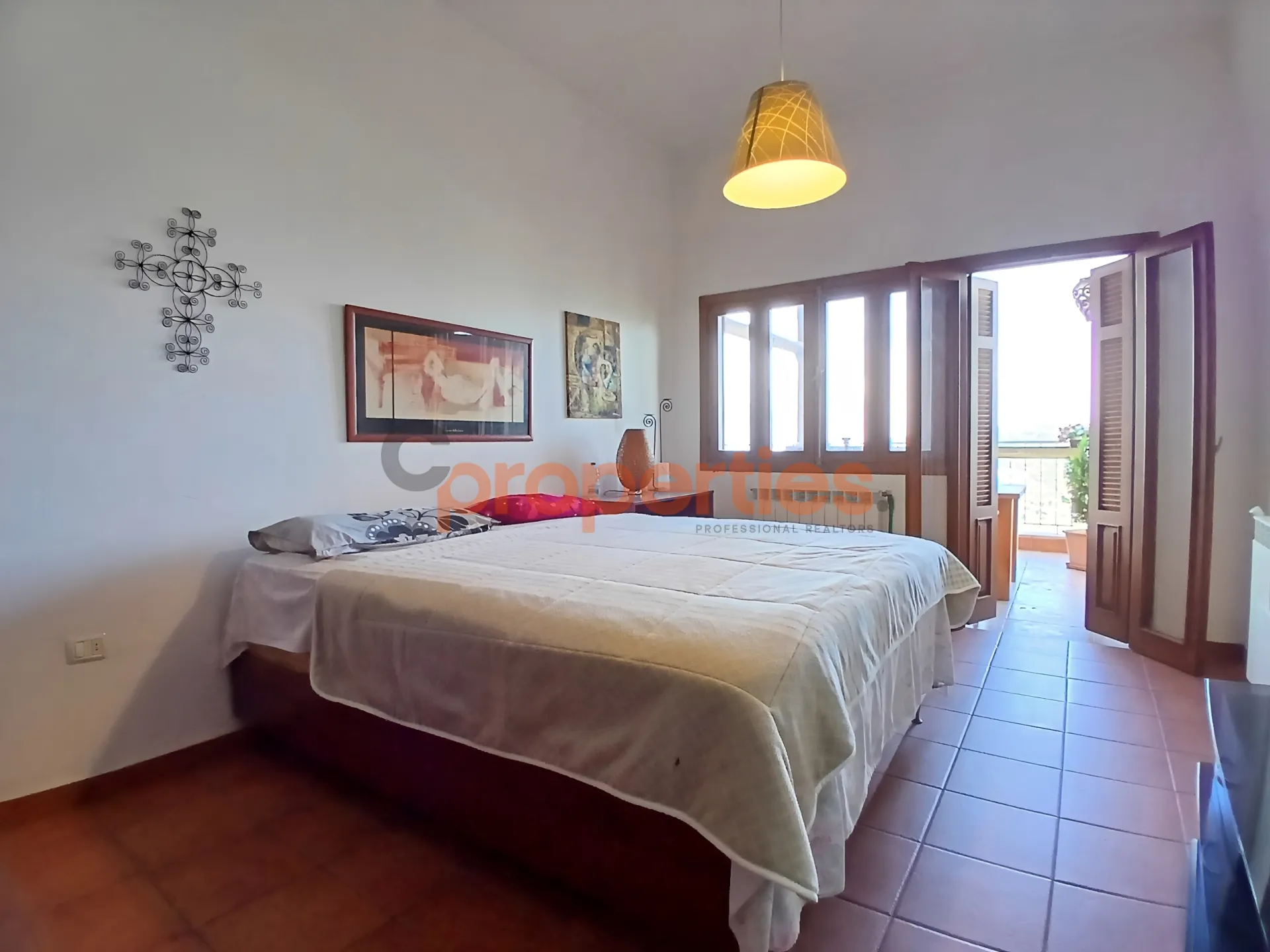 Apartment for Rent in Bolonia