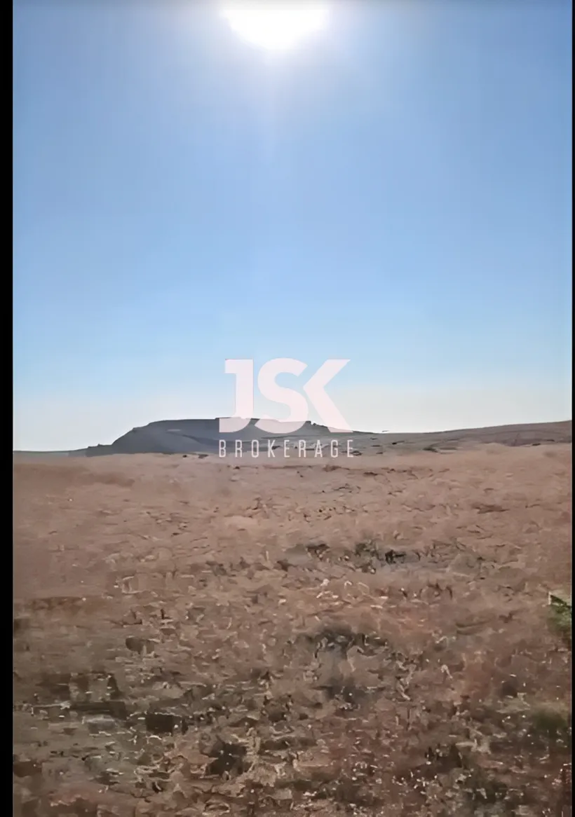 Land for Sale in Zaarour, Lebanon