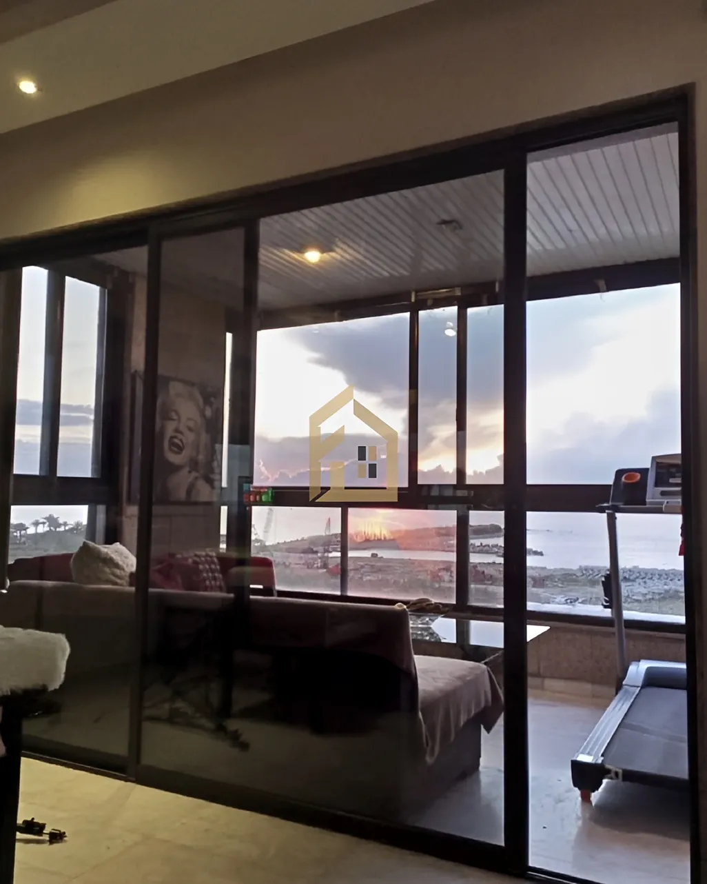Apartment for rent in Kaslik, Lebanon