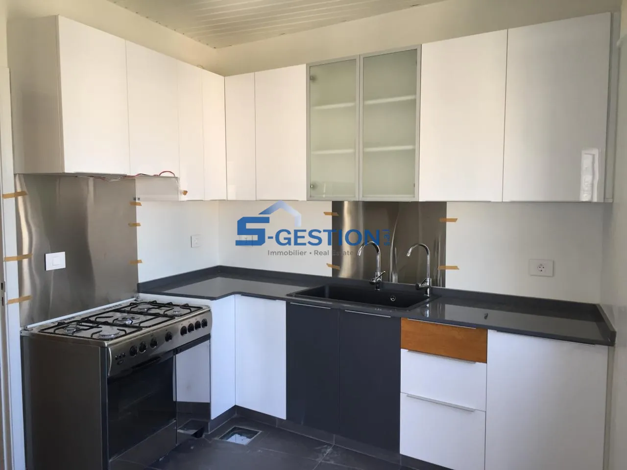 Apartment for Sale in Achrafieh
