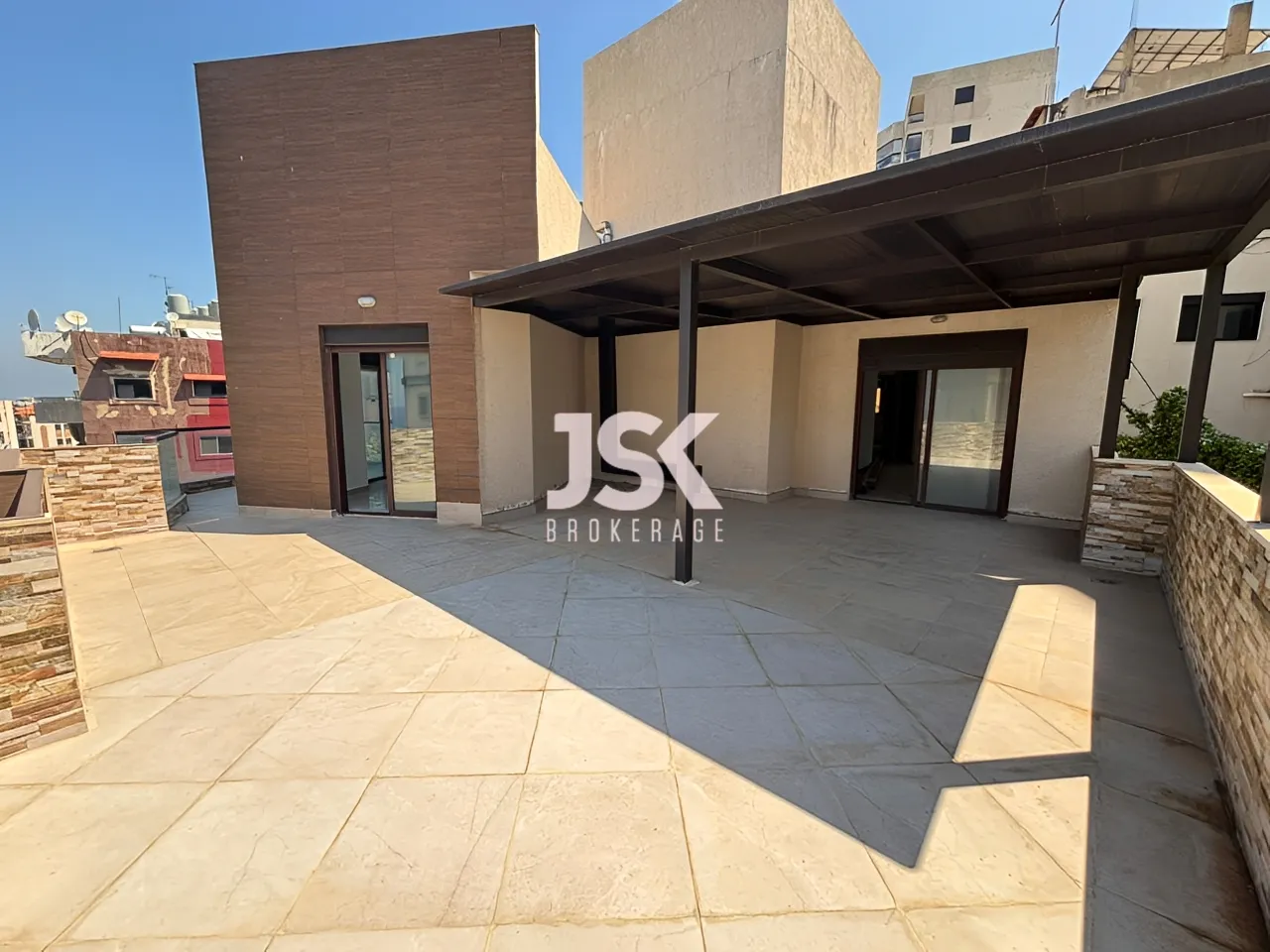 Apartment for Sale in Dbayeh