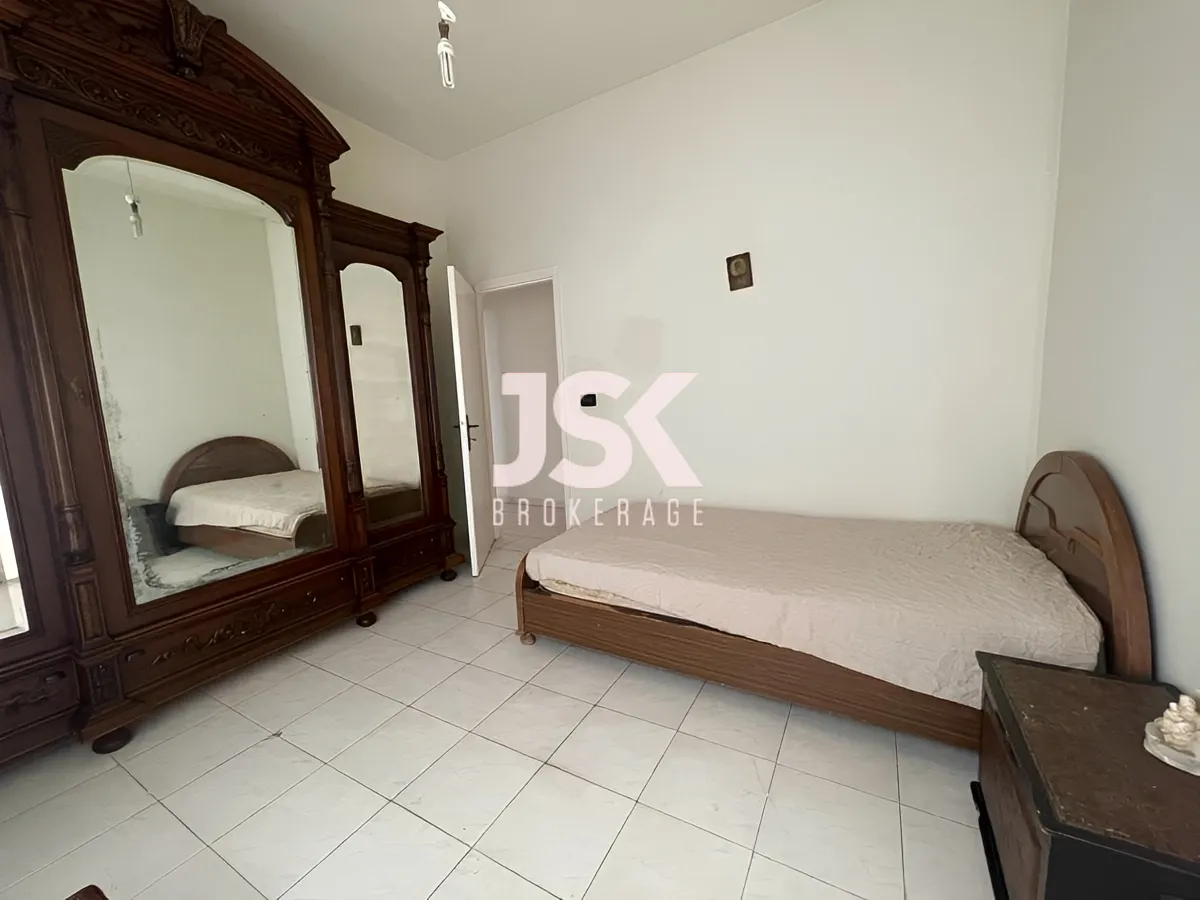 Apartment for Sale in Mestita, Lebanon