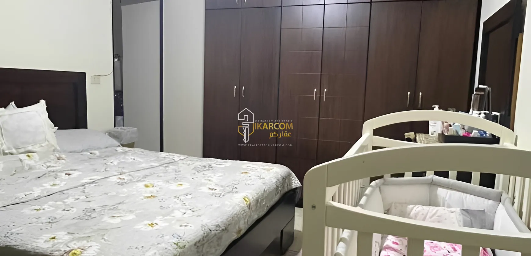 Apartment for Sale in Metn, Sabtieh, Lebanon