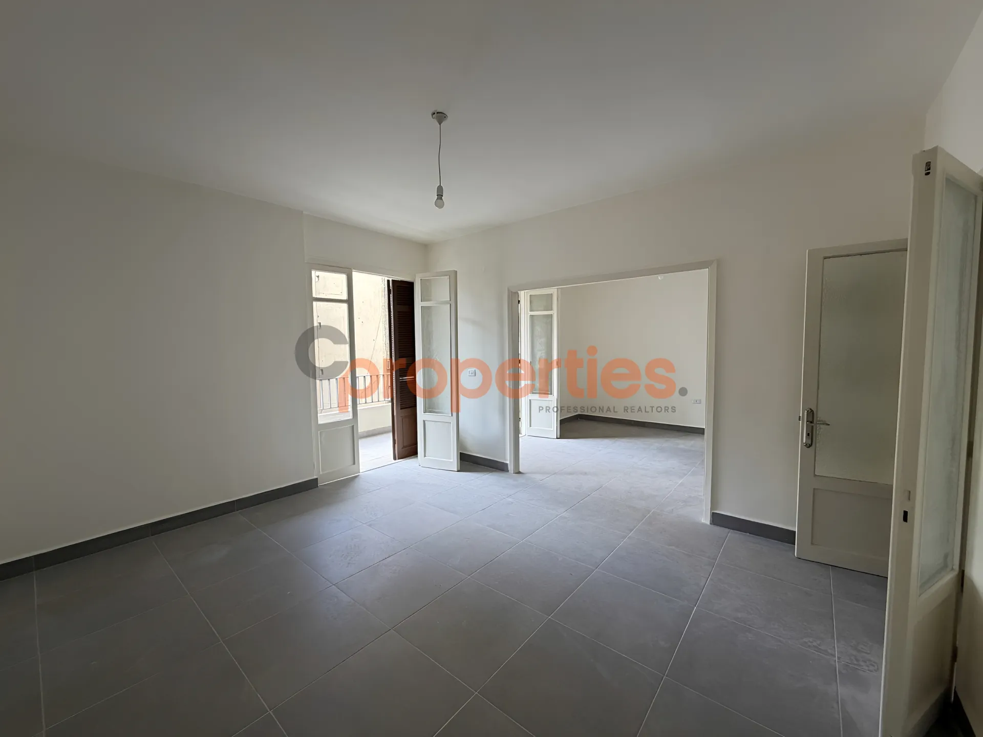 Apartment for Rent in Baouchriyeh