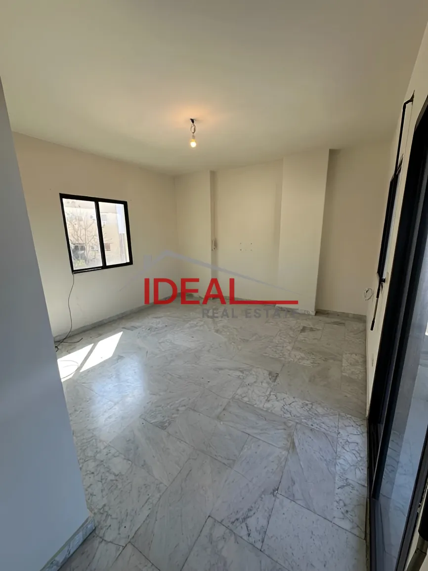 Apartment for rent in Ghazir, Lebanon
