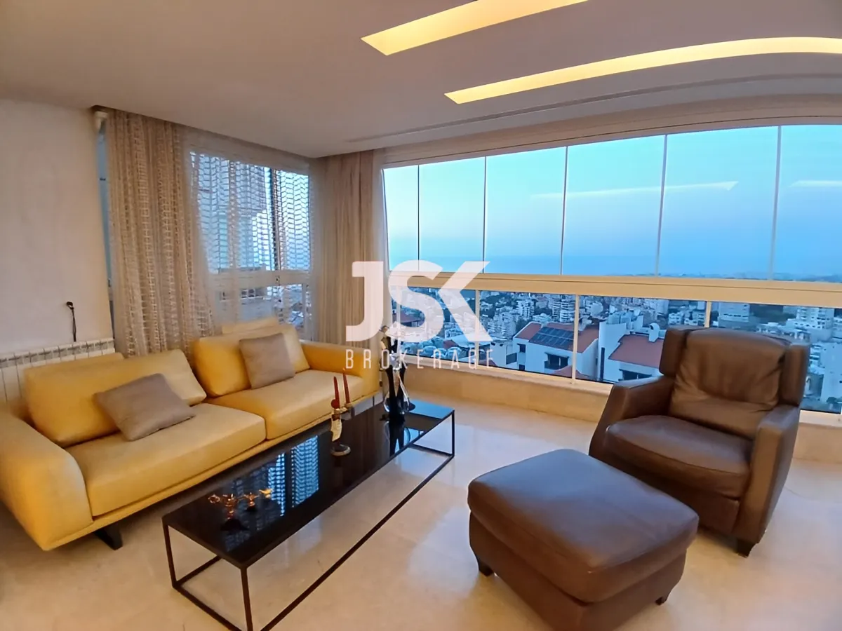 Apartment for Sale in Mtaileb, Lebanon